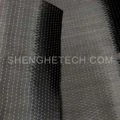 unidirectional fabrics