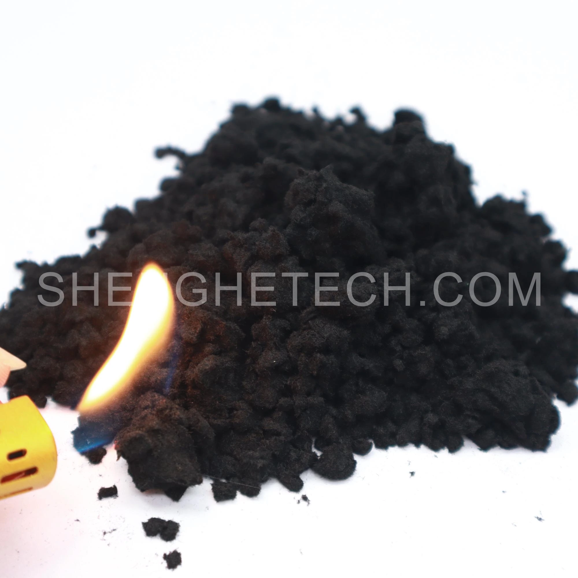 Carbon fiber precursor
