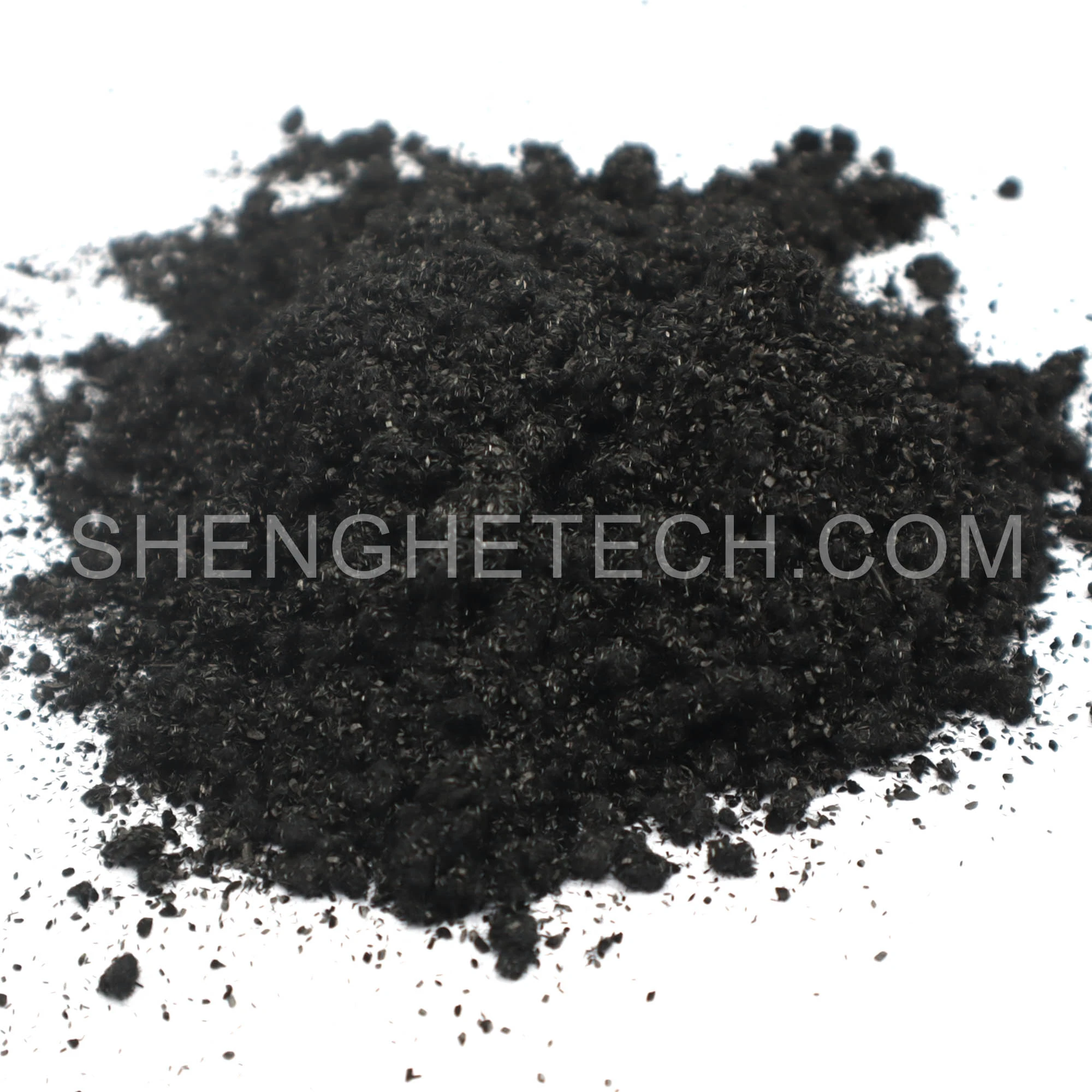 Pre-oxidized Fiber Powder