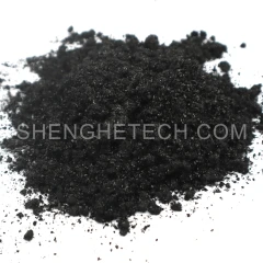 Pre-oxidized Fiber Powder