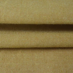 Pbo fabric