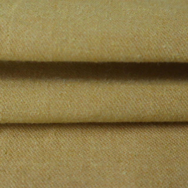 Pbo fabric