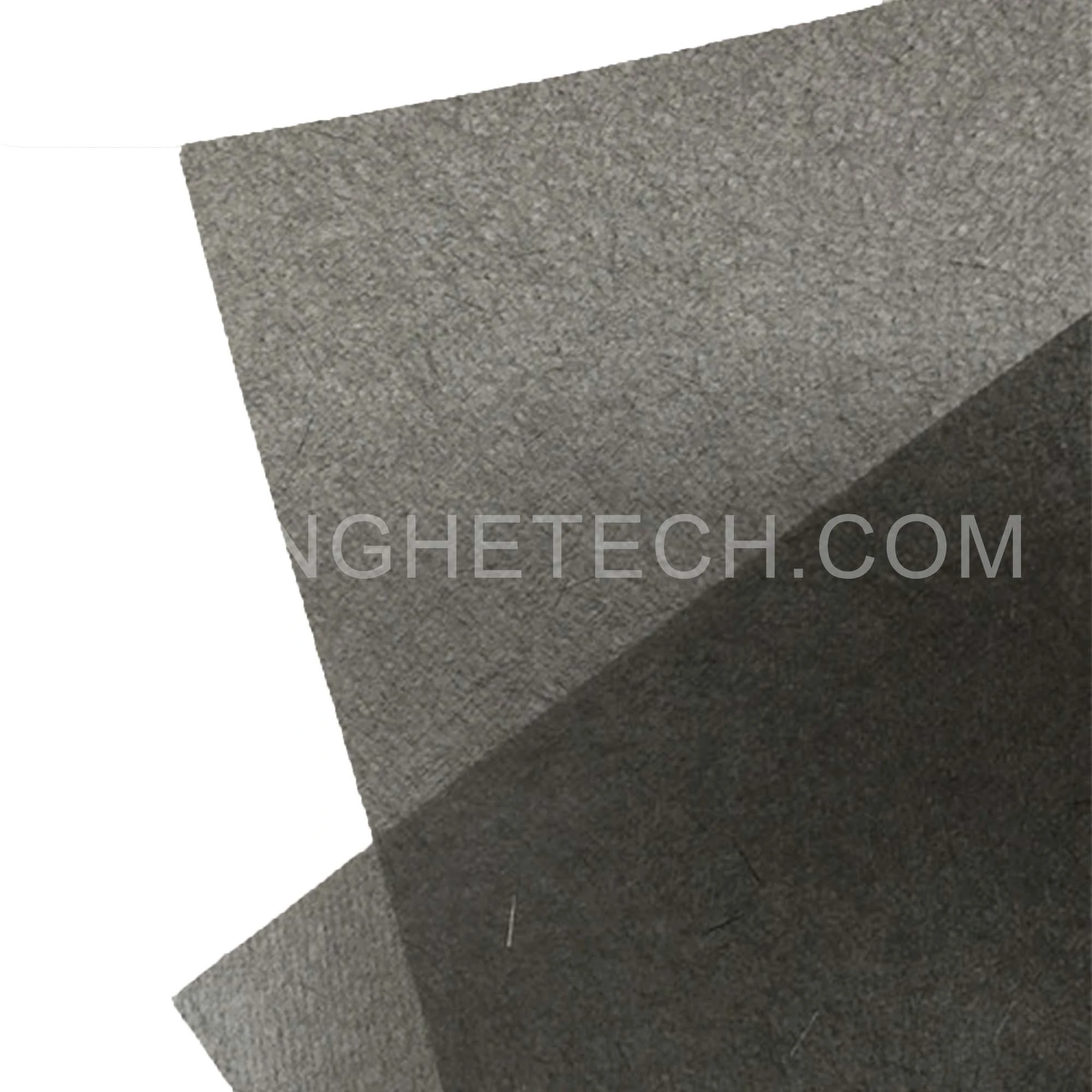 carbon veil