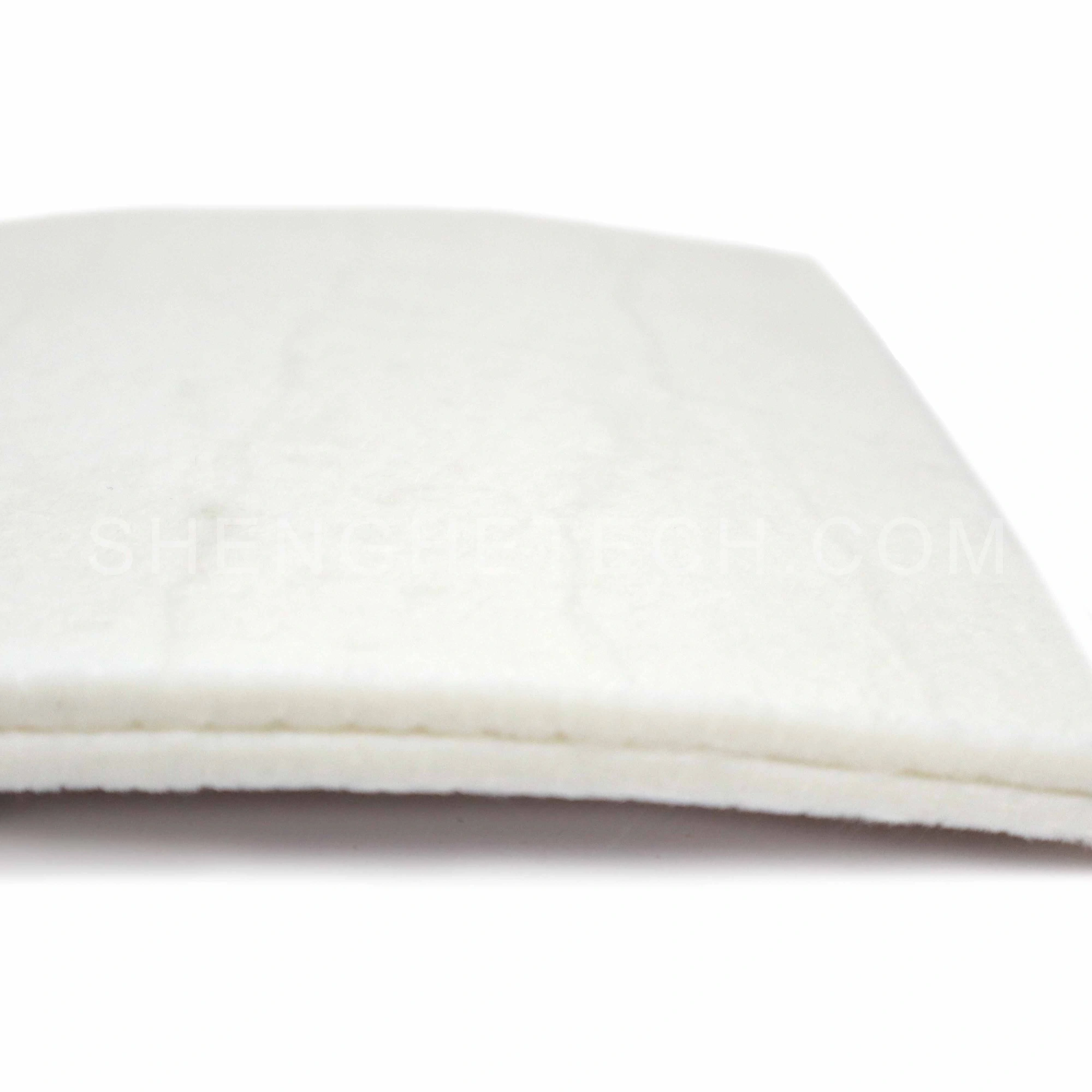 thermal insulation felt