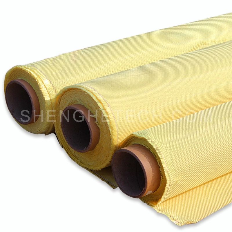Para aramid filament fabric,Para aramid fabric