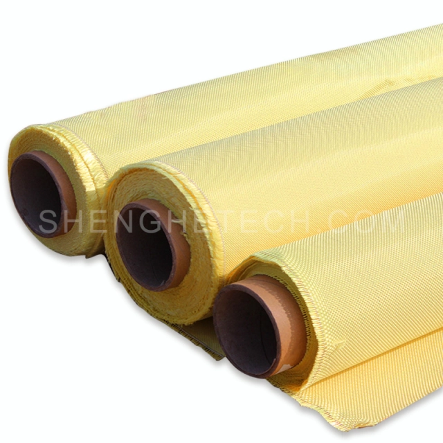 Para aramid filament fabric,Para aramid fabric