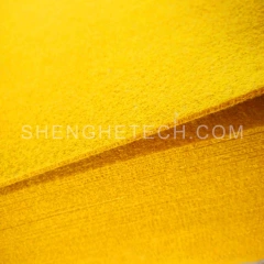 P84 Polyimide needle felt