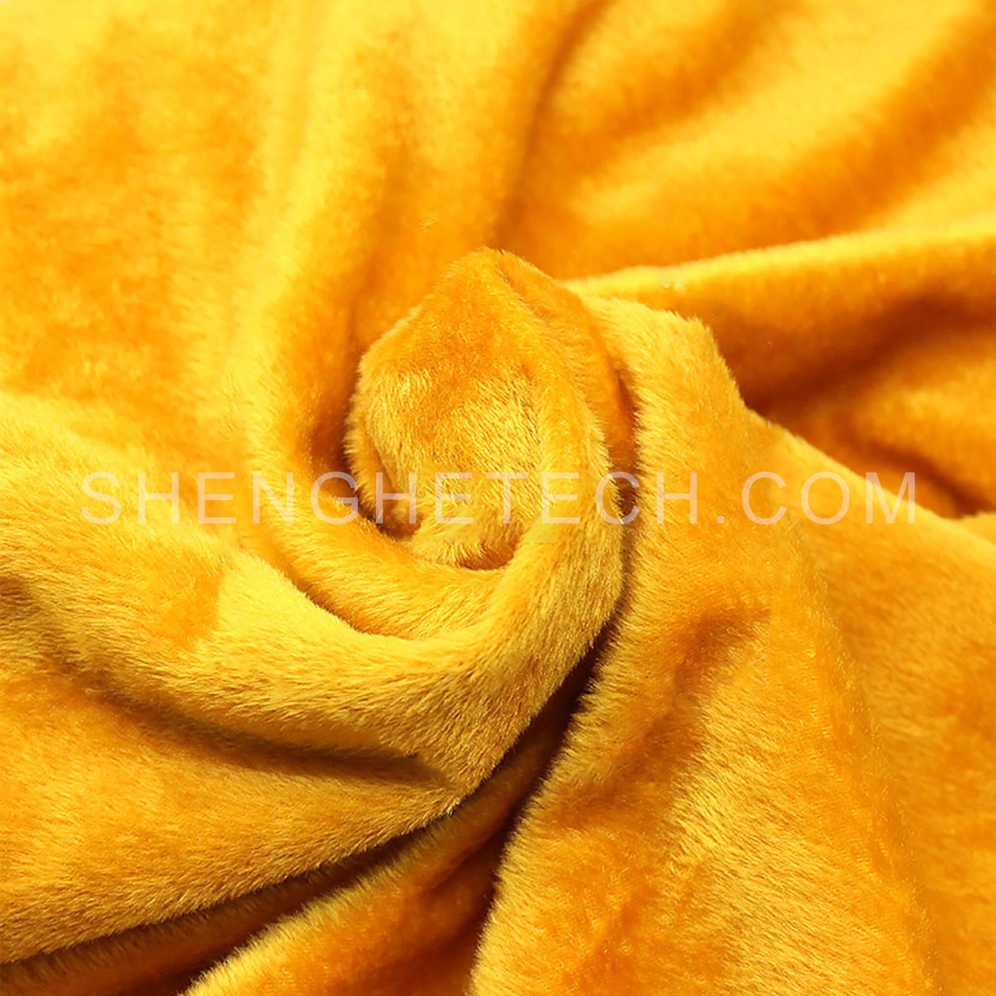 Polyimide brushed fabric,Polyimide brushed fabric