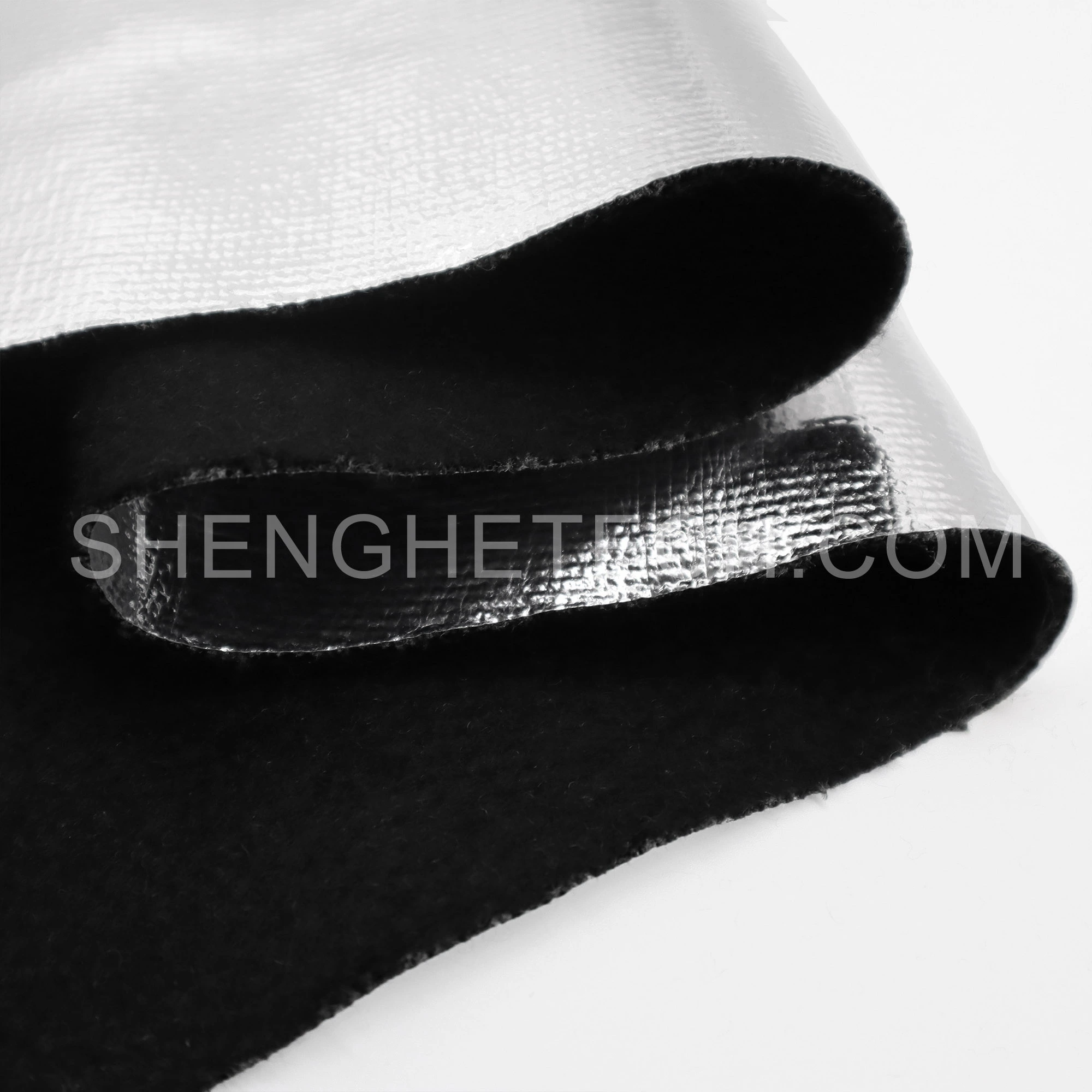 aluminium foil fabric