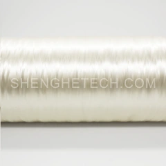 polyacrylonitrile fiber