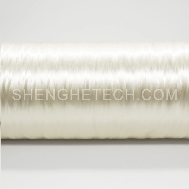 polyacrylonitrile fiber