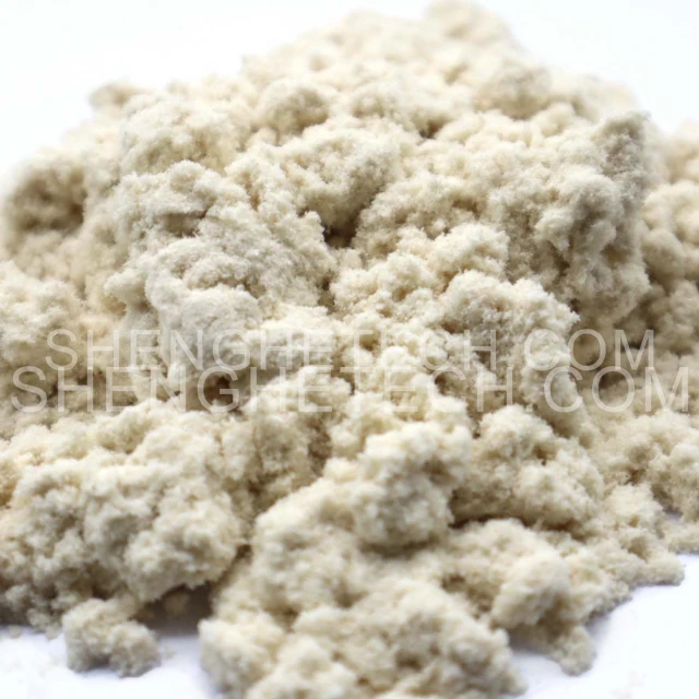 Nomex powder
