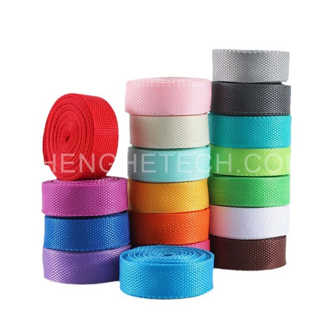 woven belts