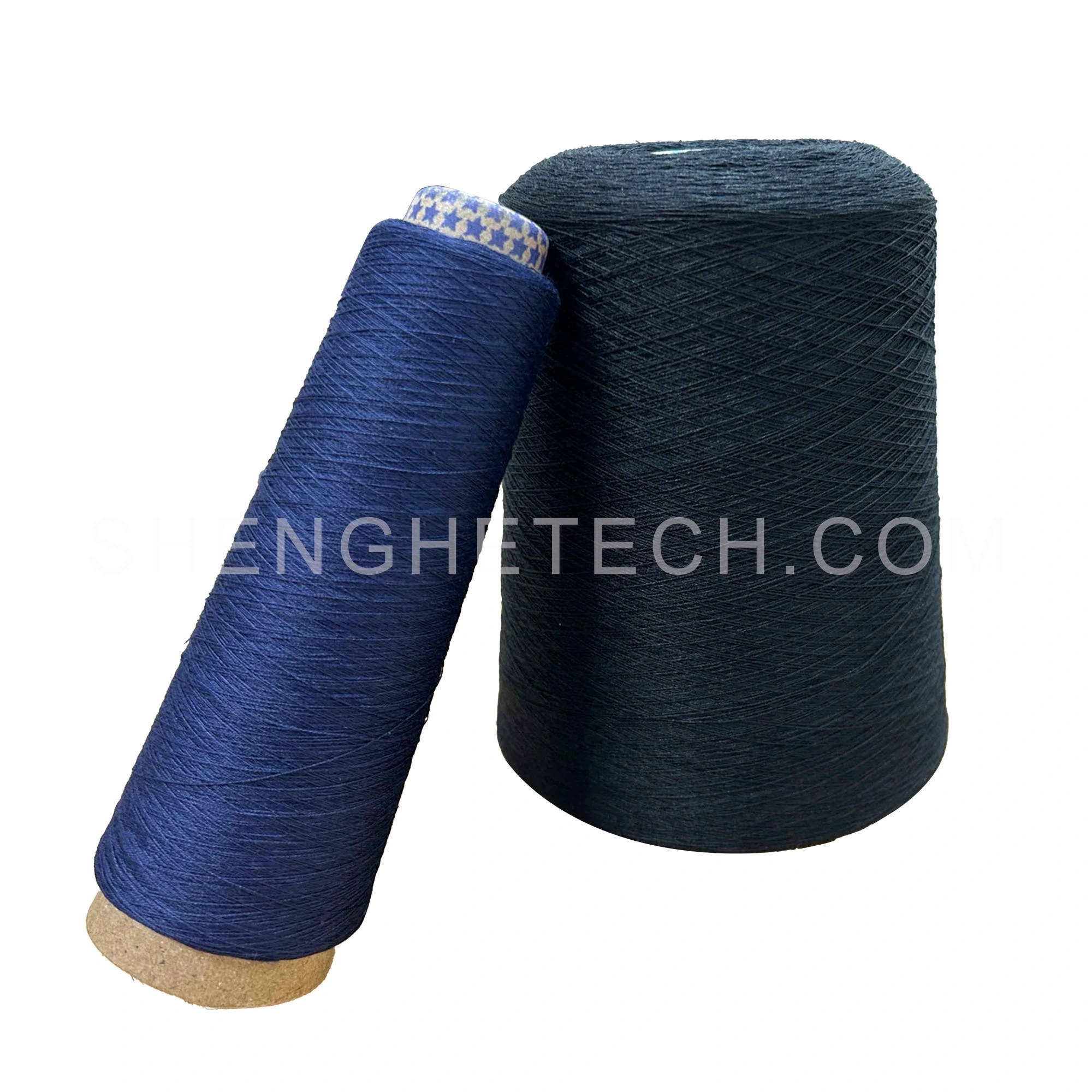 IIIA meta aramid yarn
