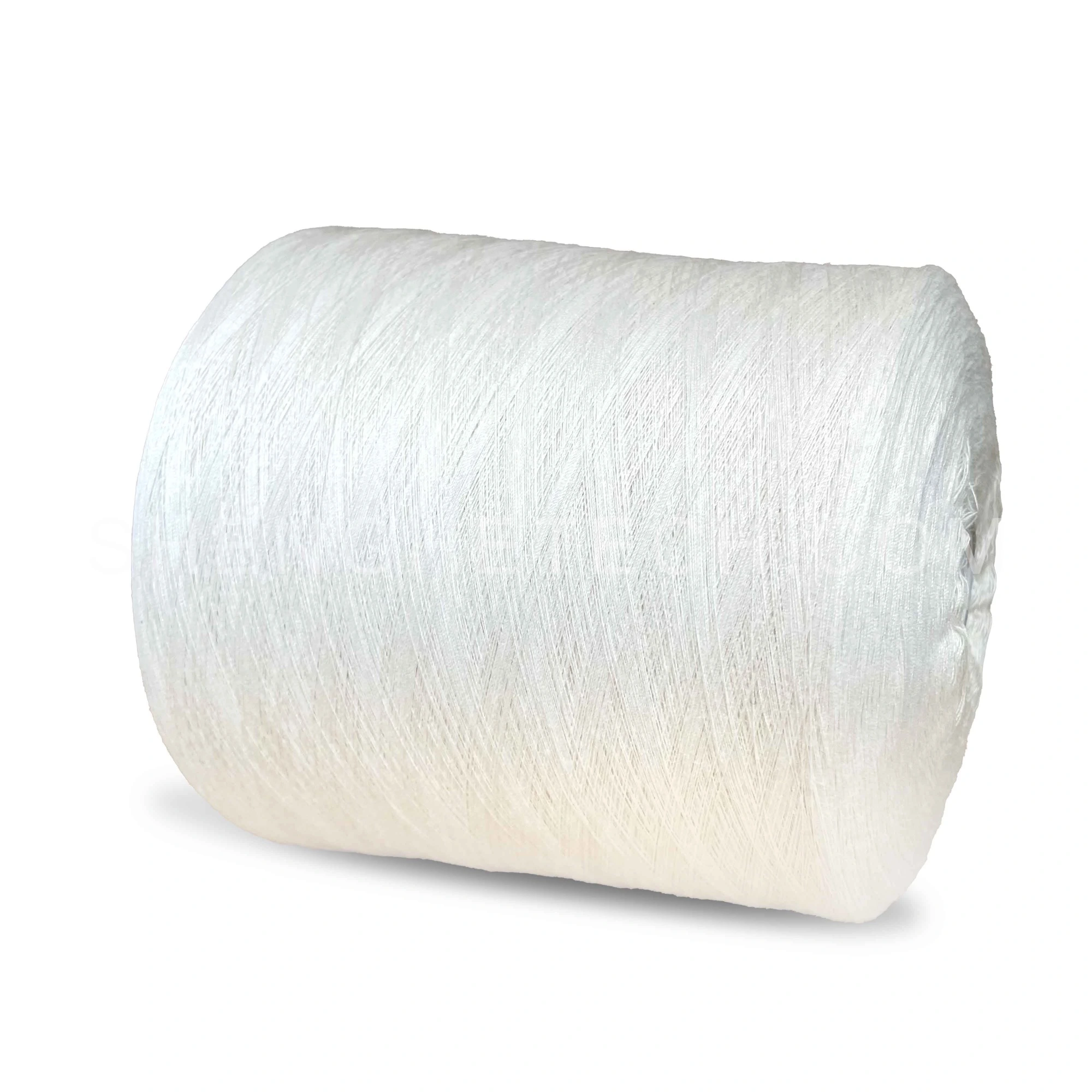 meta aramid spun yarn