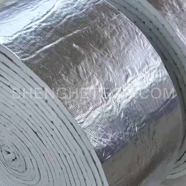 silica gel aerogel