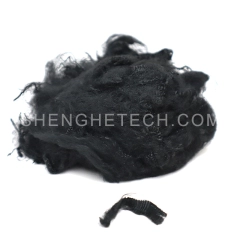 Pan Carbon Fiber | Polyacrylonitrile Fiber | Flame Retardant Fiber,Pre-oxidized pan fiber