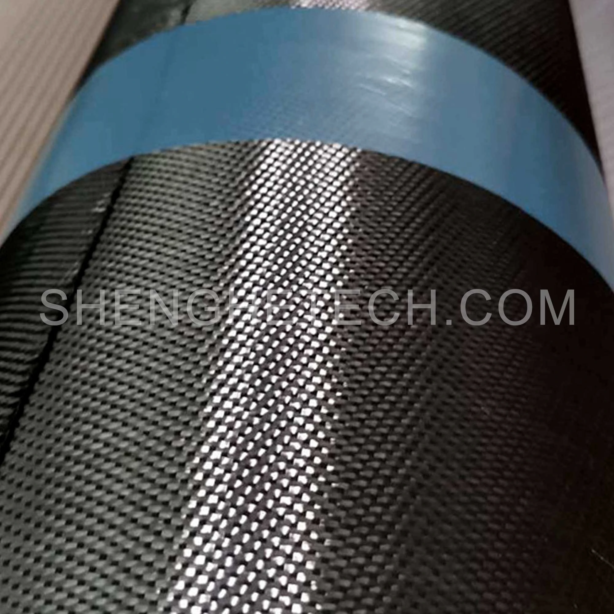 6K satin weave carbon fiber fabric