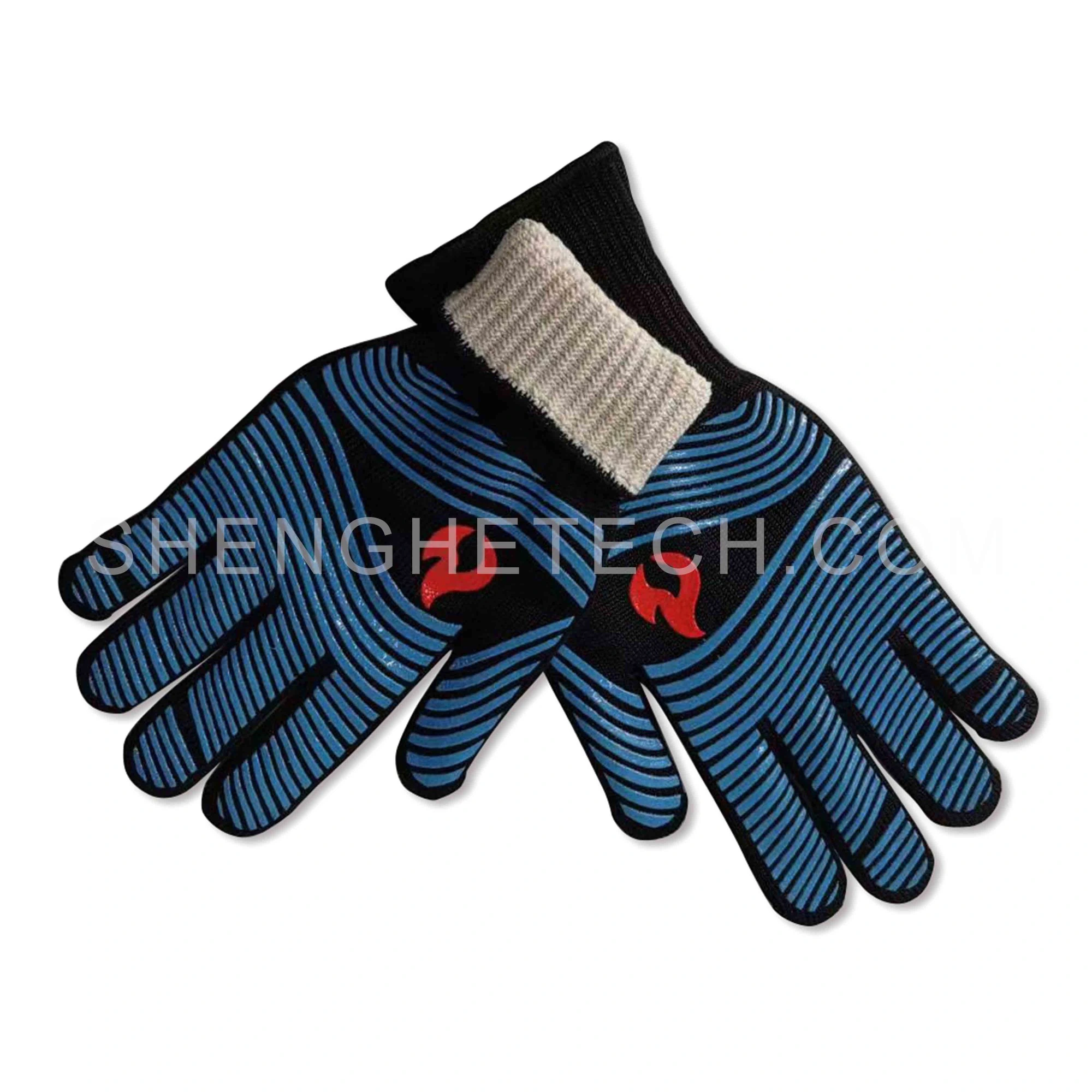 flame retardant gloves