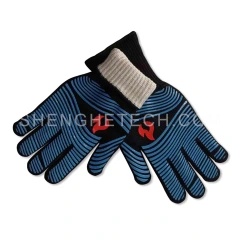 flame retardant gloves