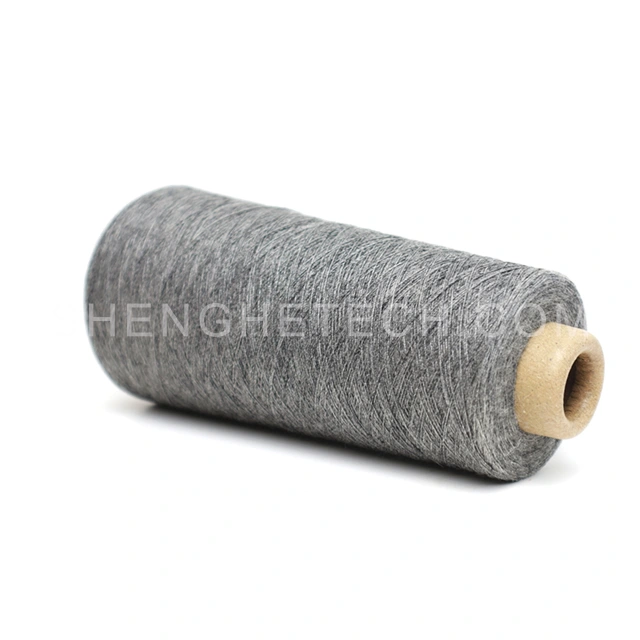 Preox and conex yarn