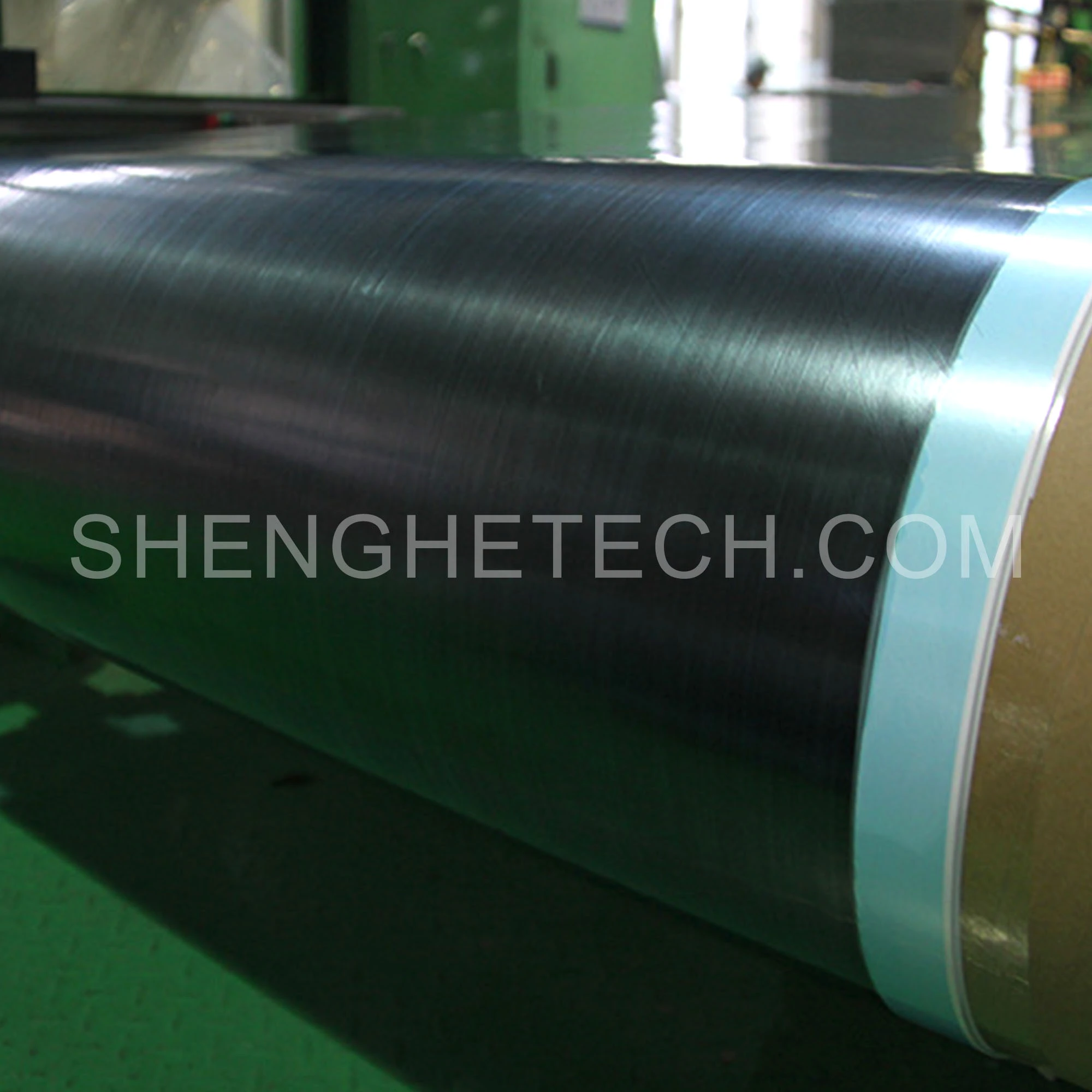 carbon fiber prepreg roll
