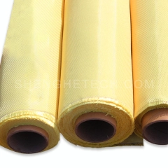 kevlar fabric