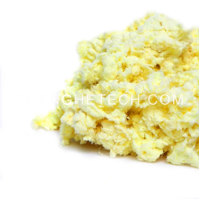 Taparan Pulp