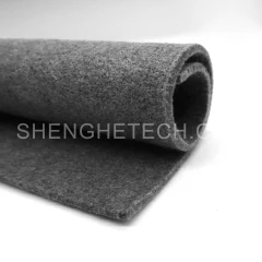 meta aramid felt