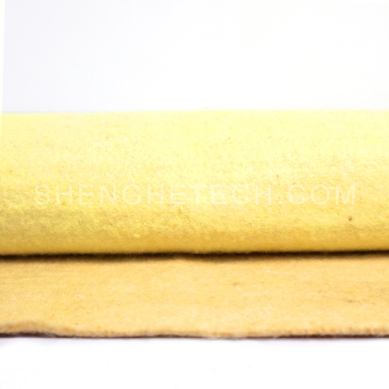 kevlar felt
