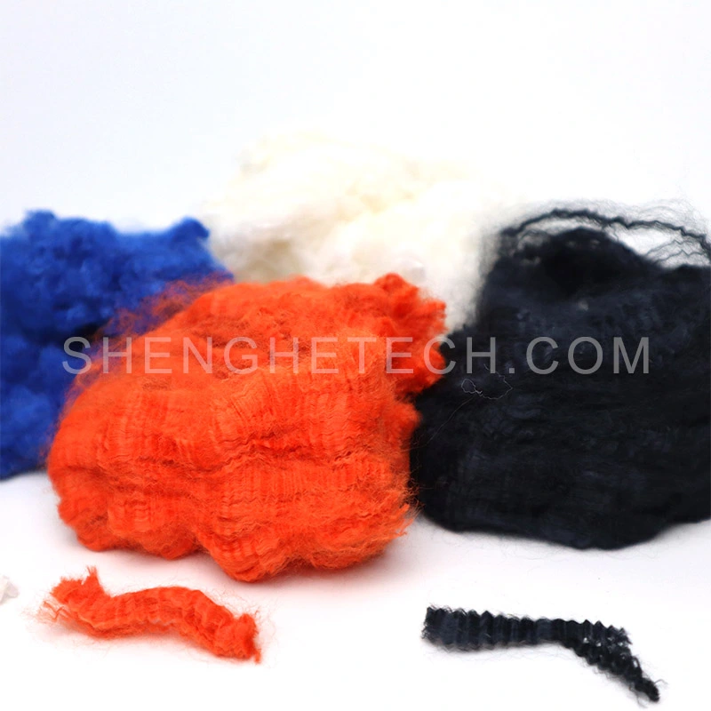 meta aramid staple fiber