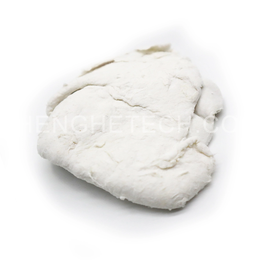 aramid wet pulp