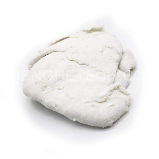 aramid wet pulp