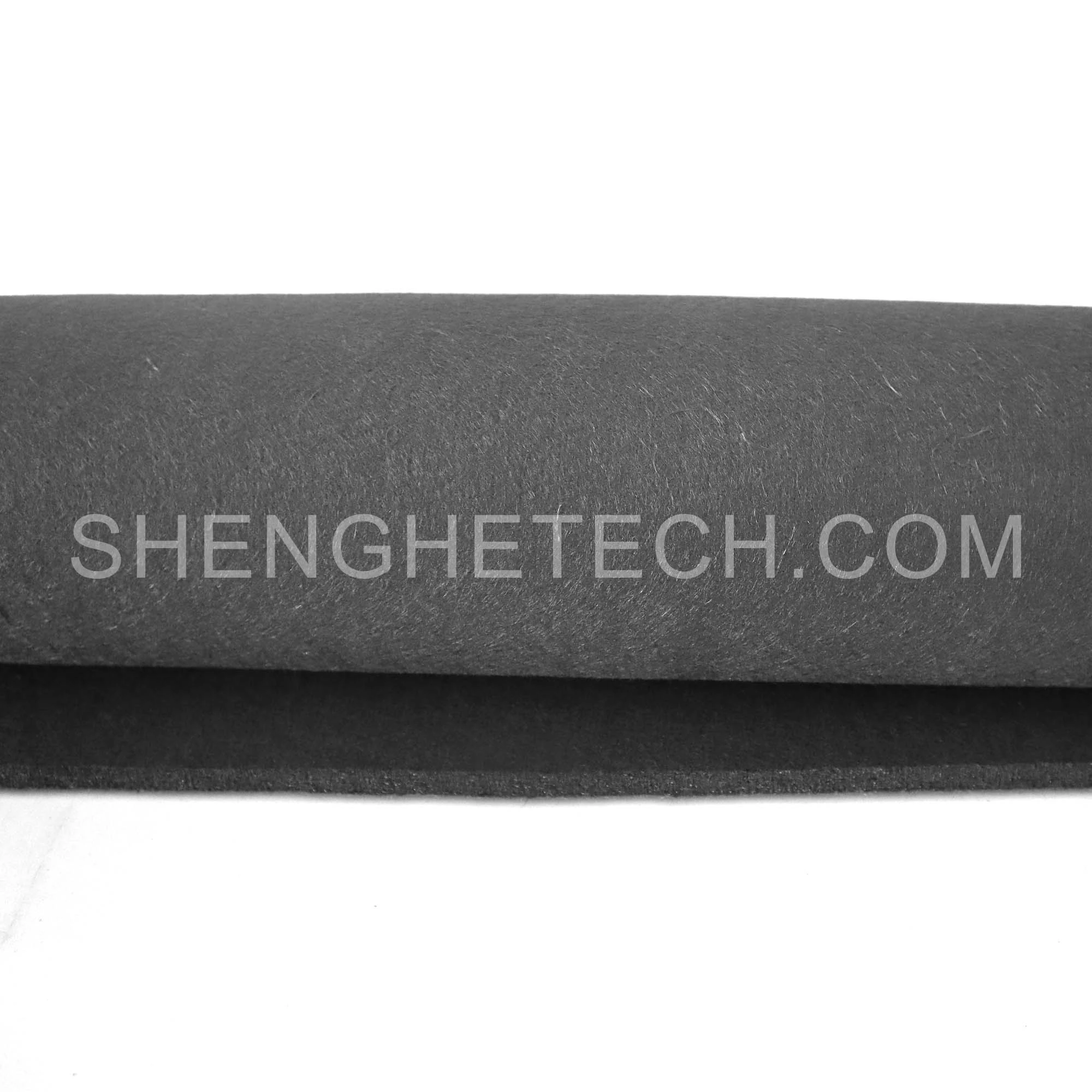 carbon fiber felt