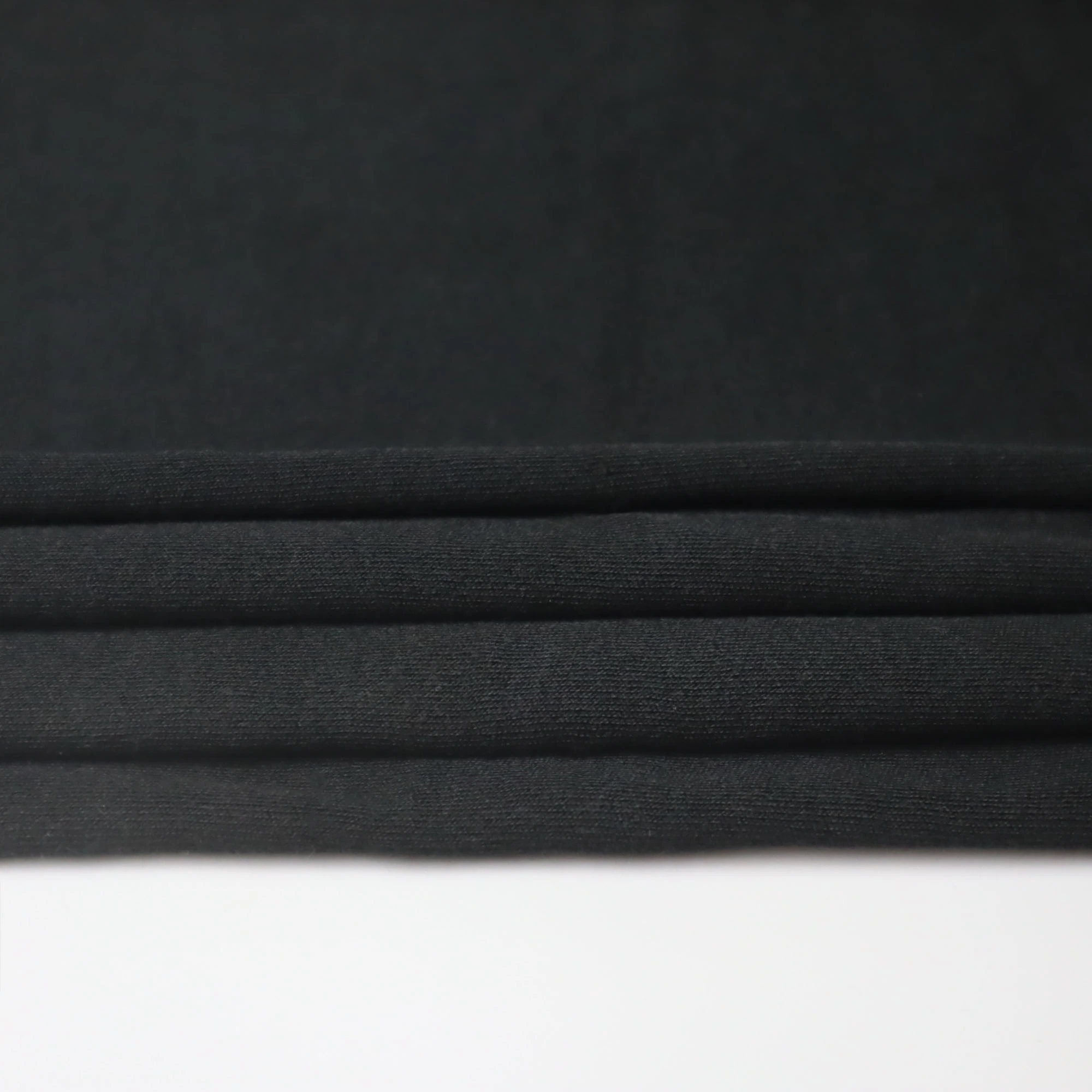 Pre-oxidized fiber fabric