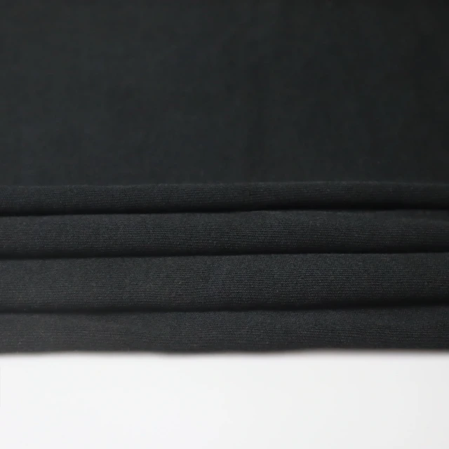 Pre-oxidized fiber fabric