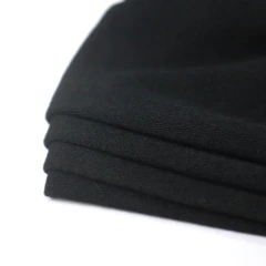 Heat resistant fabric