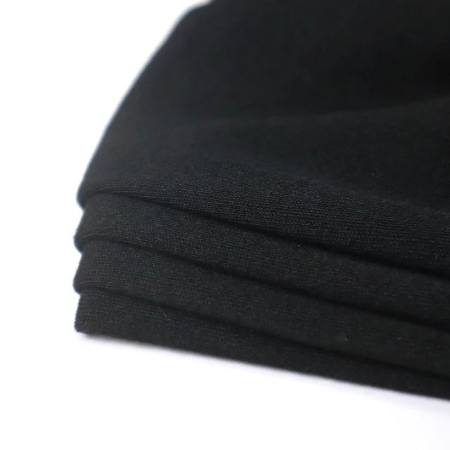 Heat resistant fabric