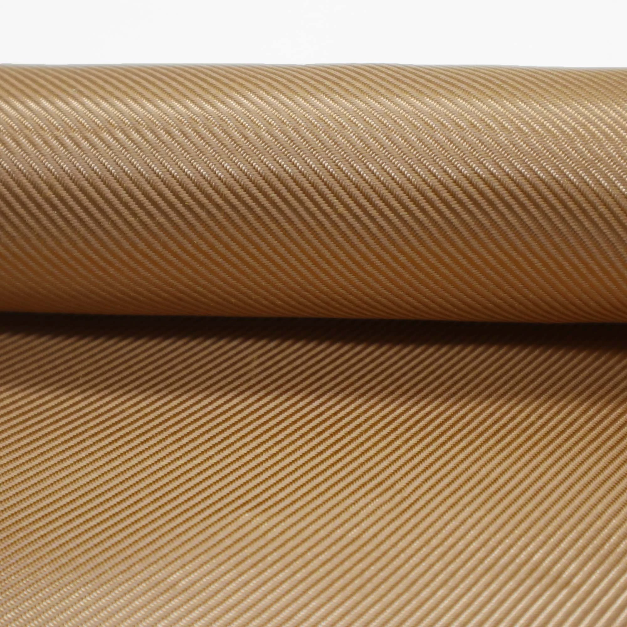 Pbo fiber fabric