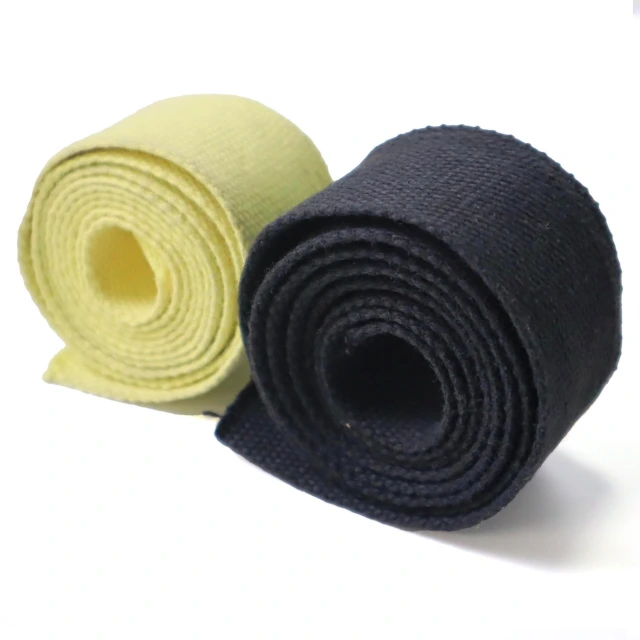 Kevlar fabric tape
