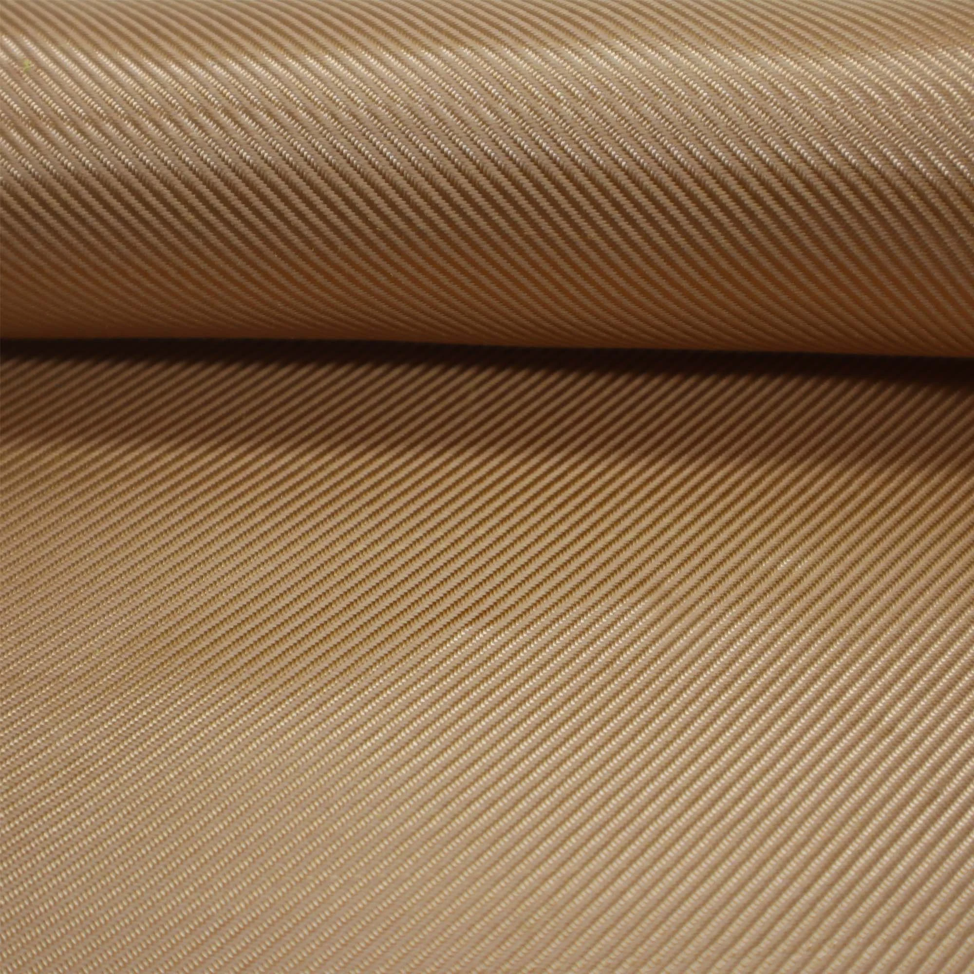 Pbo flame fabric
